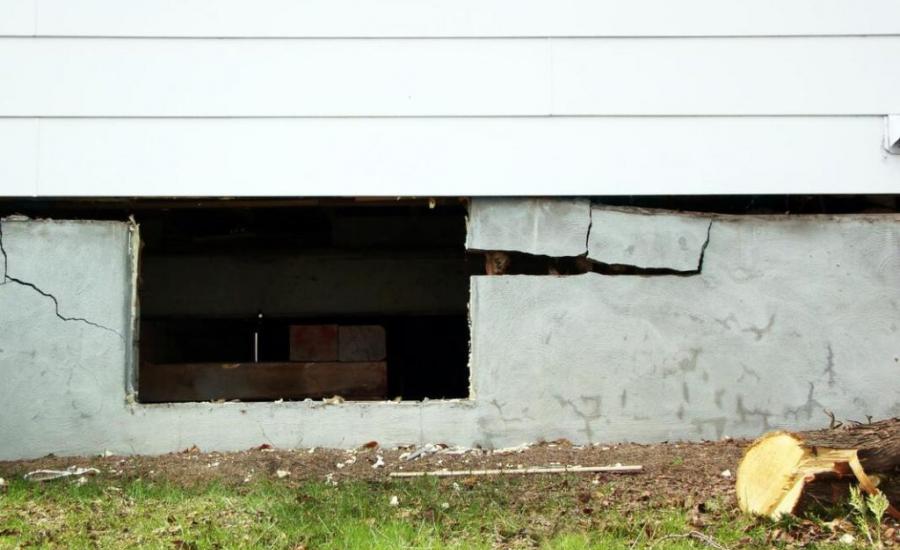 Foundation Repair Greensboro NC Greensboro Masonry Experts